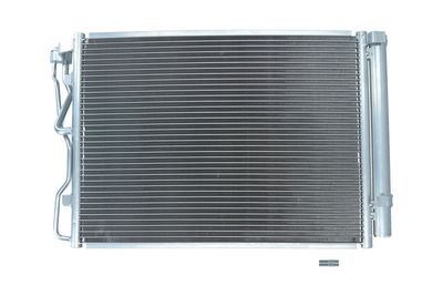 CONDENSATOR CLIMATIZARE KAMOKA 7800329 1