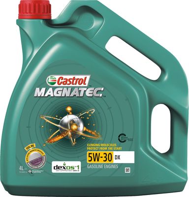 Castrol Magnatec DX 5W-30 4L