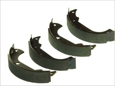 Brake Shoe Set C0F004ABE