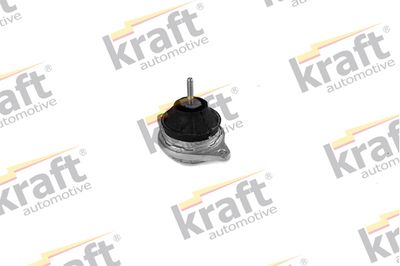 Zavěšení motoru KRAFT AUTOMOTIVE 1490490