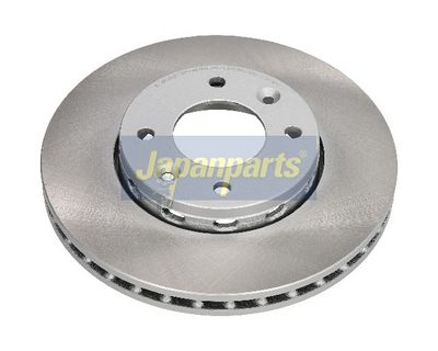 спирачен диск JAPANPARTS