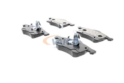 BREMSBELAGSATZ SCHEIBENBREMSE VAICO V408020 41