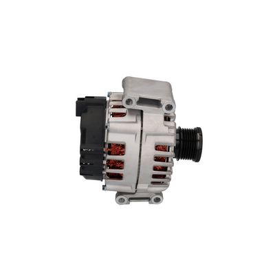 GENERATOR / ALTERNATOR HC-Cargo F032115676 7