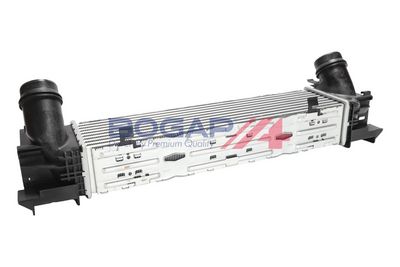 INTERCOOLER COMPRESOR BOGAP B4220108 1