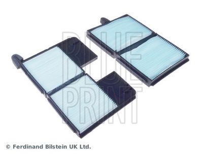 FILTERSATZ INNENRAUMLUFT BLUE PRINT ADT32538 1