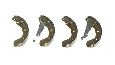 Brake Shoe Set S 59 511