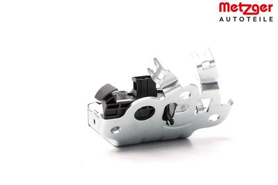 HECKKLAPPENSCHLOSS METZGER AUTOTEILE 2310779 19
