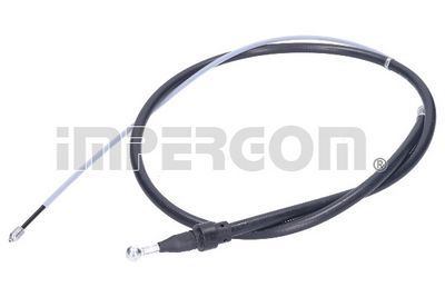 CABLU FRANA DE PARCARE