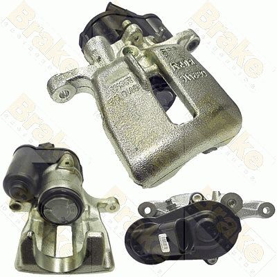 Brake Caliper Brake ENGINEERING CA2884R