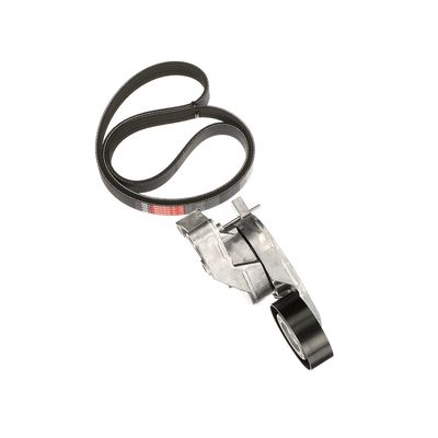 SET CUREA TRANSMISIE CU CANELURI GATES K036PK1123 65