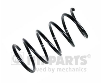 Пружина ходовой части NIPPARTS N5540556 для HYUNDAI MATRIX
