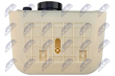 Vzduchový filter NTY FAF-WW-087