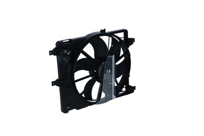 VENTILATOR RADIATOR NRF 47901 20