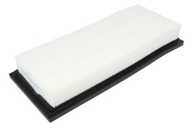 Cabinefilter 403x170x57, patroon past: DEUTZ FAHR 5660 HTS, 5670 H, 5670 HTS, 5680 HTS, 5690 HTS, 5690 HTS COM 2, 5690 HTS COM 3, 6090 HTS, 6090 HTS COM 3 B