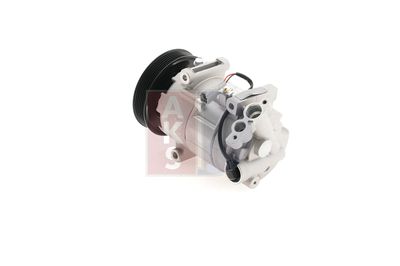 KOMPRESSOR KLIMAANLAGE AKS DASIS 852609N 5
