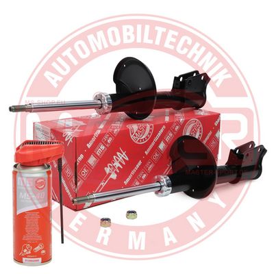 AMORTIZOR MASTER-SPORT GERMANY 16K003551P