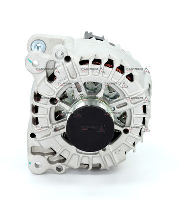 GENERATOR / ALTERNATOR TURBO-TEC TTAL001005 3