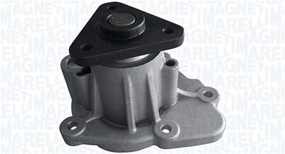 Pompa wody, chłodzenie silnika MAGNETI MARELLI 352316171451