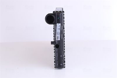 RADIATOR RACIRE MOTOR NISSENS 61814 2