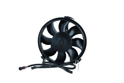 VENTILATOR RADIATOR NRF 47023 4