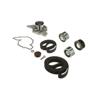 WASSERPUMPE + ZAHNRIEMENSATZ GATES KP15557XS1 30
