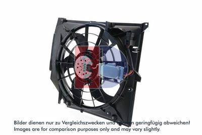 LüFTER MOTORKüHLUNG