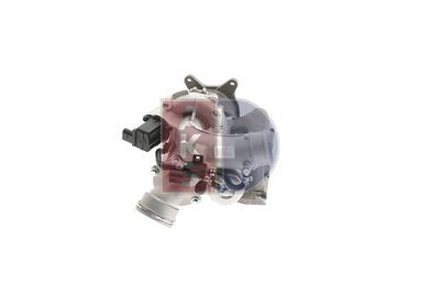 LADER AUFLADUNG AKS DASIS 045261N 11