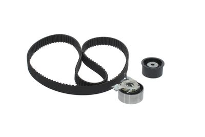 ZAHNRIEMENSATZ BOSCH 1987948629 25