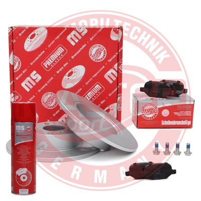 SET FRANA FRANA DISC