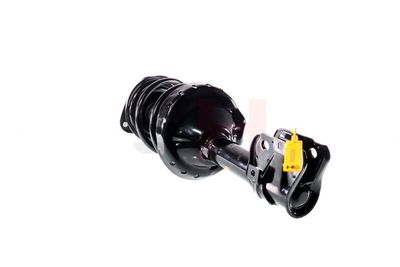 ANSAMBLU TELESCOP ARC GH GH354447C01 53