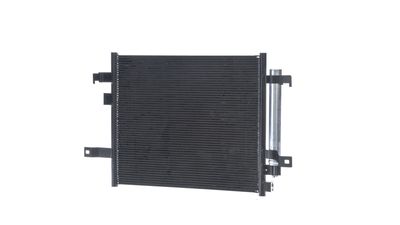 CONDENSATOR CLIMATIZARE MAHLE AC1071000S 29