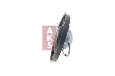 LüFTER MOTORKüHLUNG AKS DASIS 048052N 3
