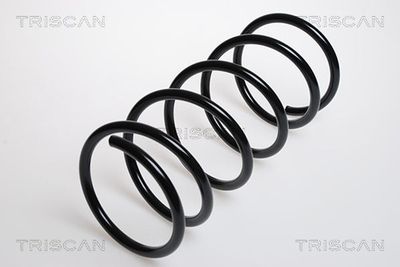 Пружина ходовой части TRISCAN 8750 16029 для FORD PUMA