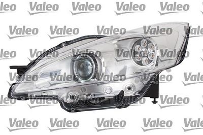 главен фар VALEO