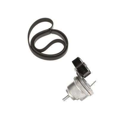 KEILRIPPENRIEMENSATZ GATES K016PK1245 65