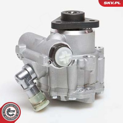 Hydraulické čerpadlo, riadenie ESEN SKV 10SKV014