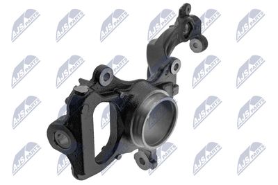Čap nápravy zavesenia kolies NTY ZZP-FR-053