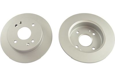 KAVO PARTS BR-2281-C Тормозные диски  для HONDA ACCORD (Хонда Аккорд)