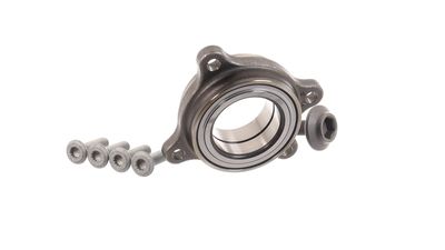 RADLAGERSATZ SKF VKBA7130 22