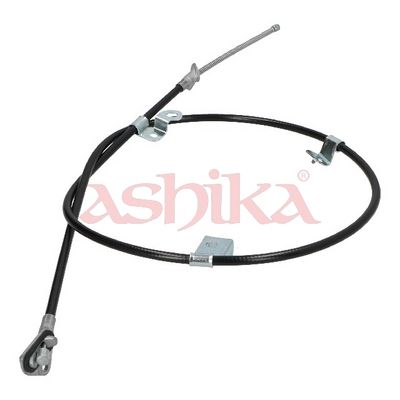 Trosas, stovėjimo stabdys