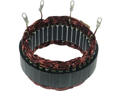 Stator, Generator