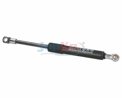 газов амортисьор, багажно/товарно пространство JAPKO ZSJ01020