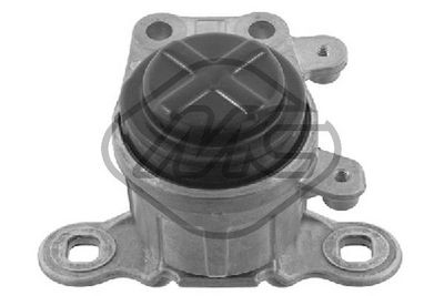 Vorschau Lagerung, Motor