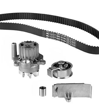Water Pump & Timing Belt Kit 30-0761-2