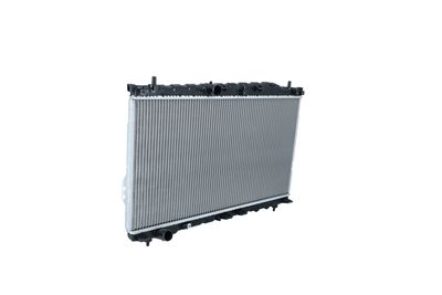 KüHLER MOTORKüHLUNG NRF 53353 41