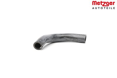 FURTUN RADIATOR METZGER AUTOTEILE 2420355 35