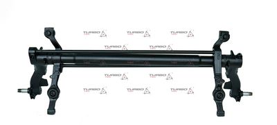 CORP AX TURBO-TEC TTRAX001029 1