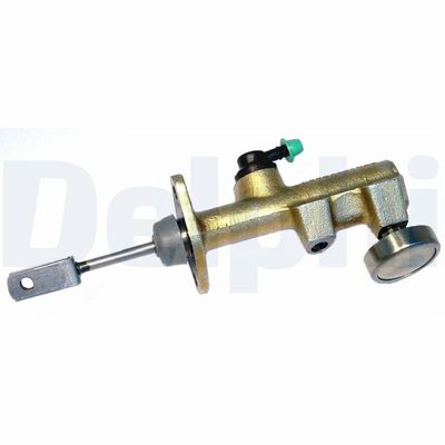 Pompa sprzęgła DELPHI LM80182