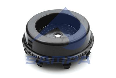 Tapa, balero de rueda