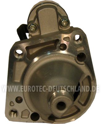 EUROTEC 11040783 Стартер для CHRYSLER VOYAGER IV (RG, RS)